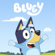 Bluey Day