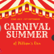Carnival Summer