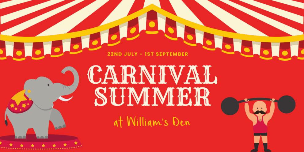 Carnival summer