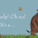 Meet the Gruffalo